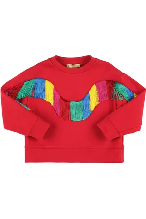 Stella McCartney Organic Cotton Sweatshirt