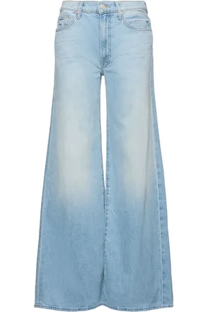 Mother The Undercover Mid Rise Boyfriend Jeans