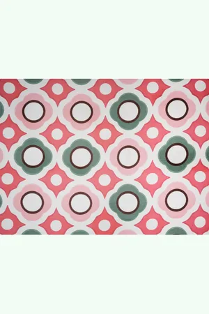 Cabana Cosima Rectangular Tablecloth
