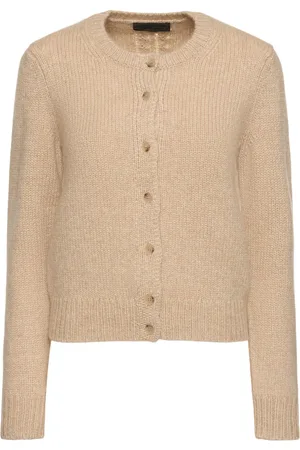 NILI LOTAN Saskia Cashmere Cardigan