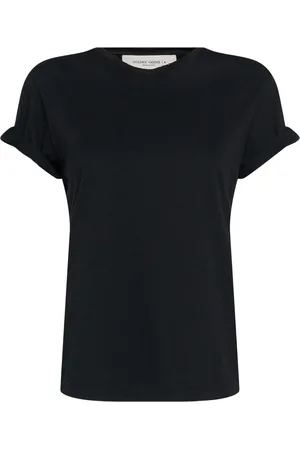 Golden Goose Golden Cotton Jersey T-shirt