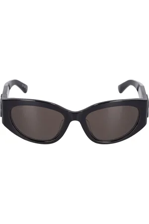 Balenciaga Bb0324sk Eastman Acetate Sunglasses