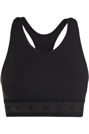 Golden Goose Star Racerback Tech Top