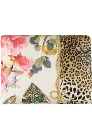 Roberto Cavalli Rosamare Quilt