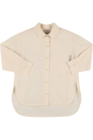 MIPOUNET Josephine Organic Cotton Shirt