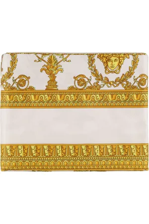 VERSACE Barocco Duvet Cover