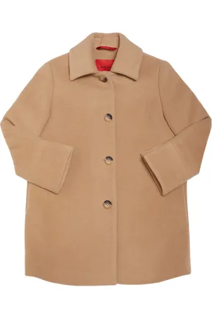 Max&Co. Wool Cloth Coat
