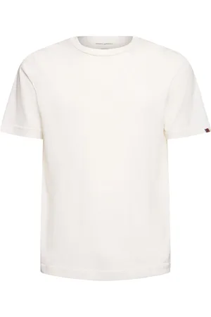 EXTREME CASHMERE N394 James Cotton & Cashmere T-shirt