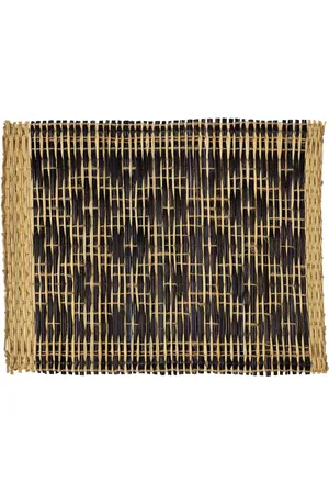 Cabana Moroccan Rattan Placemat