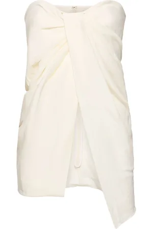 TOVE Tuiren Strapless Top