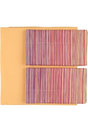 Missoni Jill Cotton Duvet Set