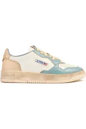 Autry Super Vintage Low Sneakers