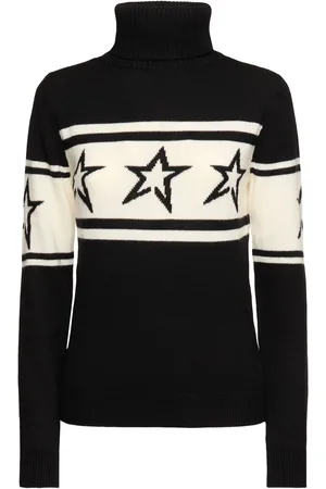 Perfect Moment Chopper Sweater