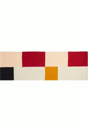 Hay Ethan Cook Flat Works Double Stack Rug