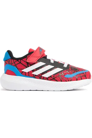 adidas Runfalcon Spider-man Sneakers