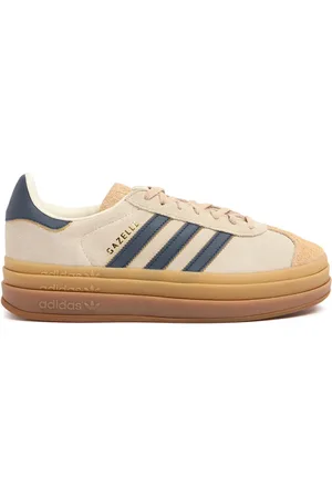 adidas Gazelle Bold Sneakers
