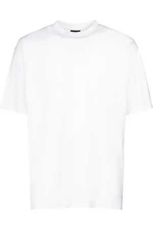 Balenciaga Cotton T-shirt