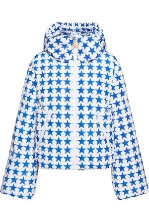 Goldbergh Olympe Printed Ski Down Jacket