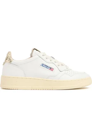 Autry Medalist Low Sneakers