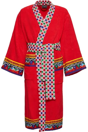 Dolce & Gabbana Bathrobe