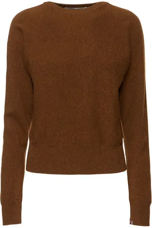 EXTREME CASHMERE Belle Cashmere Blend Sweater