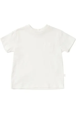 Il gufo Cotton Jersey T-shirt
