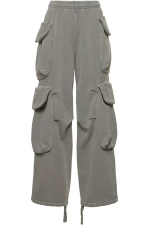 Entire Studios Heavy Gocar Cotton Cargo Pants