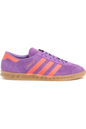 adidas Hamburg Sneakers