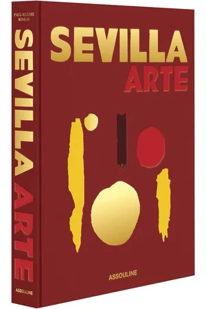 ASSOULINE Sevilla Arte