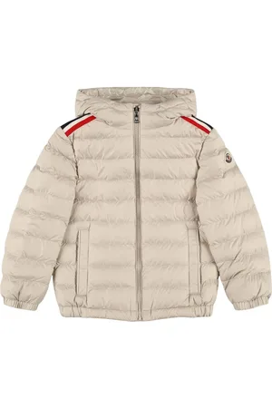 Moncler Donvar Tech Down Jacket