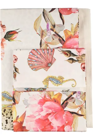 Roberto Cavalli Rosamare Duvet Cover Set