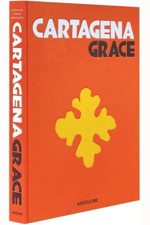 ASSOULINE Cartagena Grace