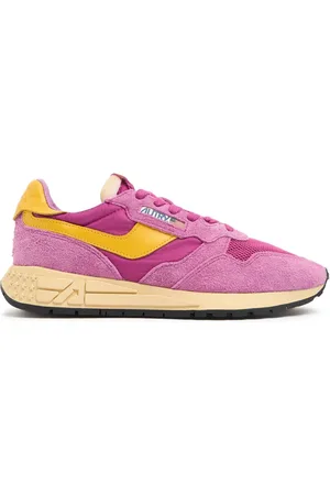 Autry Reelwind Low Sneakers
