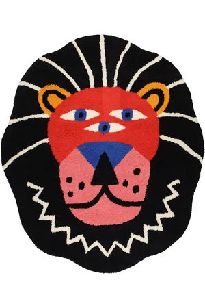 QEEBOO Oggian Leo Rug