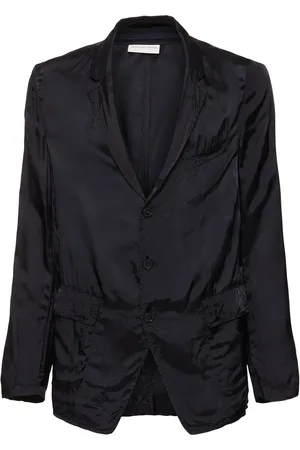 DRIES VAN NOTEN Bilbo Single Breast Blazer