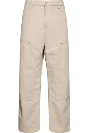 Carhartt Walter Double-knee Pants