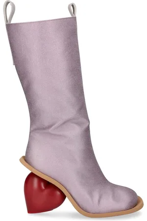 Yume Yume 90mm Love Tall Boots