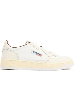 Autry Medalist Low Dollar Sneakers