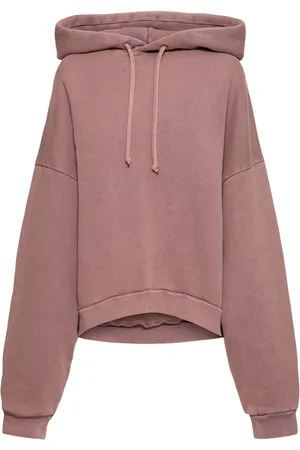 Acne Studios Fester Vintage Hoodie