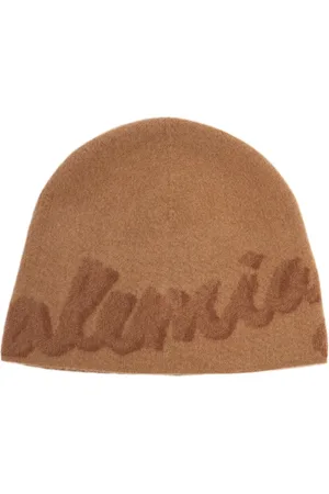 Balenciaga Wool Beanie