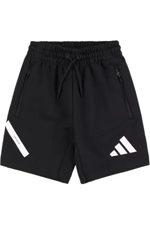 adidas Cotton Blend Sweat Shorts