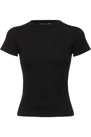 EXTREME CASHMERE America Cotton & Cashmere T-shirt