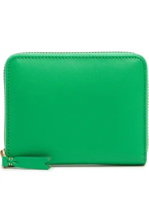 Comme des Garçons Classic Leather Wallet