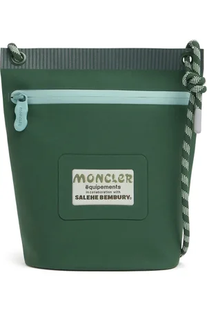 Moncler Salehe Bembury Amoeba Nylon Pouch