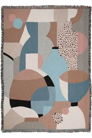 Slowdown Studio Pollard Throw