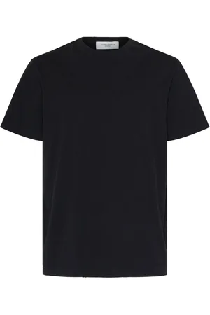 Golden Goose Regular Distressed Cotton Jersey T-shirt