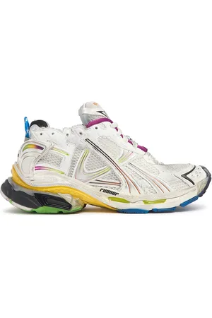Balenciaga Runner Sneakers