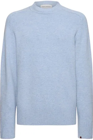 EXTREME CASHMERE N346 Frere Crewneck Sweater