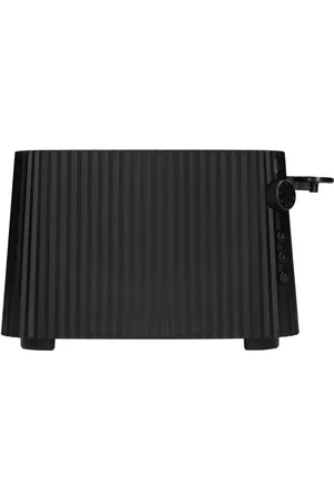 Alessi Plissé Toaster