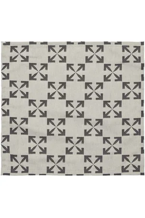 OFF-WHITE Arrow Napkin Set